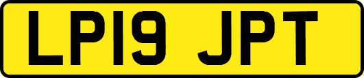 LP19JPT
