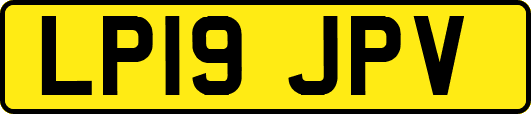 LP19JPV