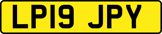 LP19JPY