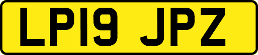 LP19JPZ