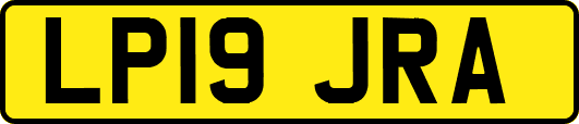 LP19JRA