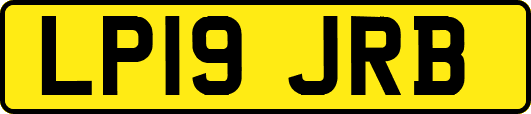 LP19JRB
