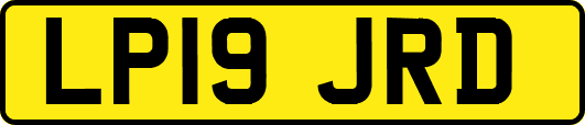LP19JRD