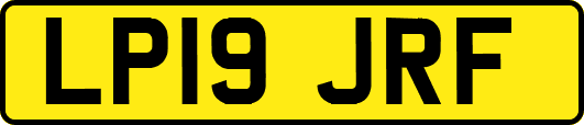 LP19JRF