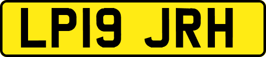 LP19JRH