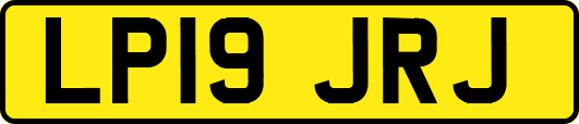 LP19JRJ