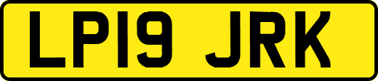 LP19JRK