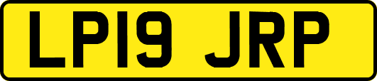 LP19JRP