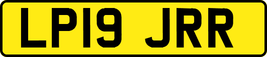 LP19JRR