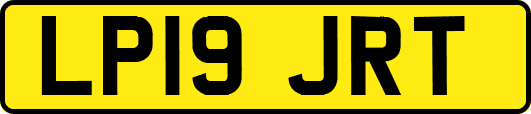 LP19JRT
