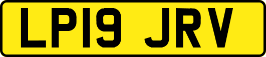 LP19JRV