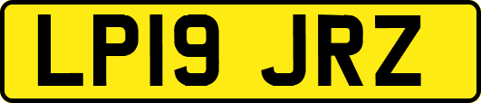 LP19JRZ