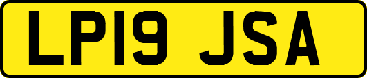 LP19JSA