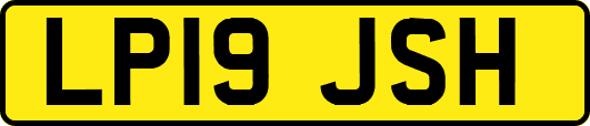 LP19JSH