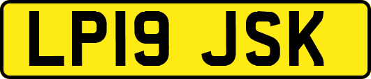 LP19JSK