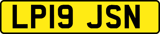 LP19JSN