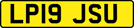 LP19JSU