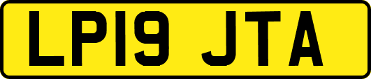 LP19JTA