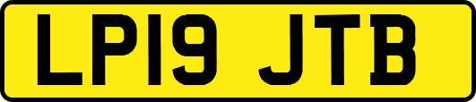 LP19JTB