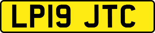 LP19JTC