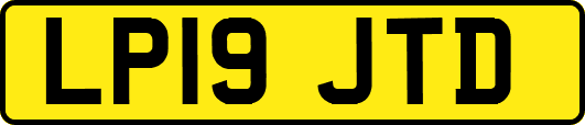 LP19JTD