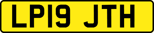 LP19JTH