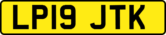 LP19JTK