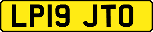 LP19JTO