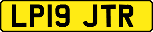 LP19JTR