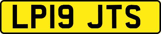 LP19JTS