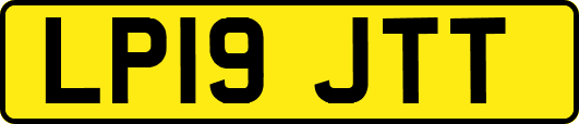 LP19JTT