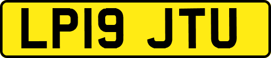 LP19JTU