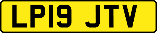 LP19JTV