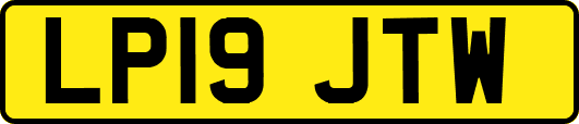 LP19JTW