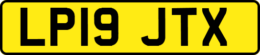 LP19JTX