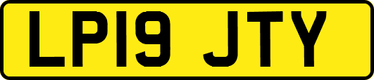LP19JTY