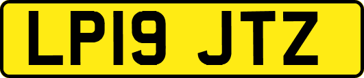 LP19JTZ