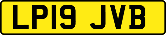 LP19JVB