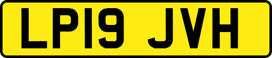 LP19JVH