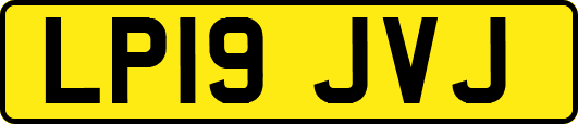 LP19JVJ