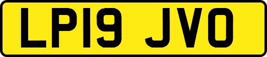 LP19JVO