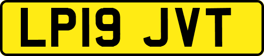 LP19JVT