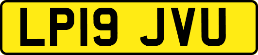 LP19JVU