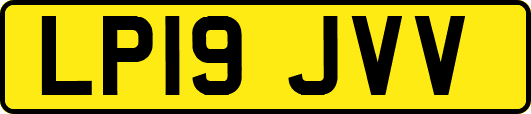 LP19JVV