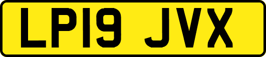 LP19JVX