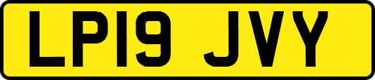 LP19JVY