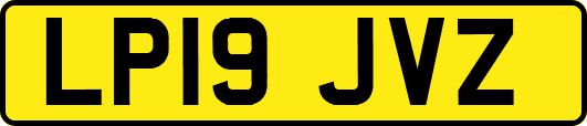 LP19JVZ