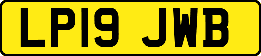 LP19JWB