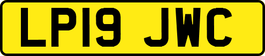 LP19JWC