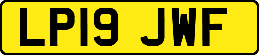 LP19JWF